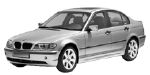 BMW E46 P174E Fault Code