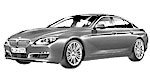 BMW F06 P174E Fault Code